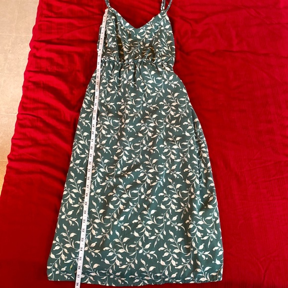 Forever 21 floral print sundress - Picture 4 of 4